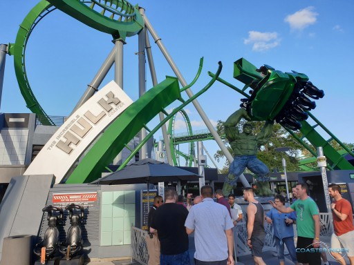 Universal Orlando Resort