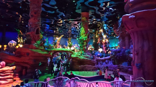 Tokyo Disney Sea