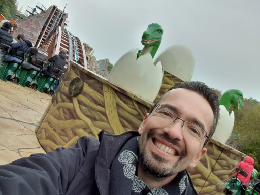 Halloween au Parc Saint-Paul