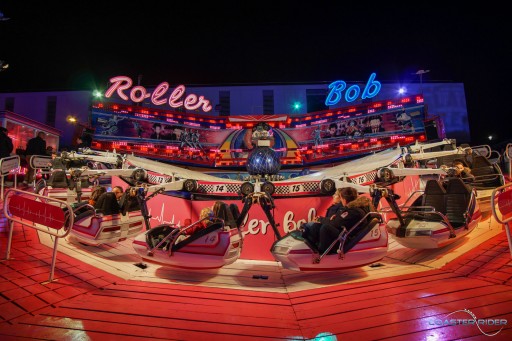 Foire Saint-Martin de Cergy-Pontoise