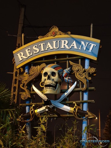 À l'abordage du Repère des Pirates !