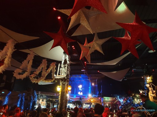 À l'abordage du Repère des Pirates !