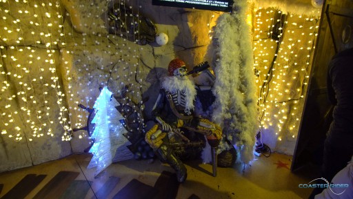 À l'abordage du Repère des Pirates !