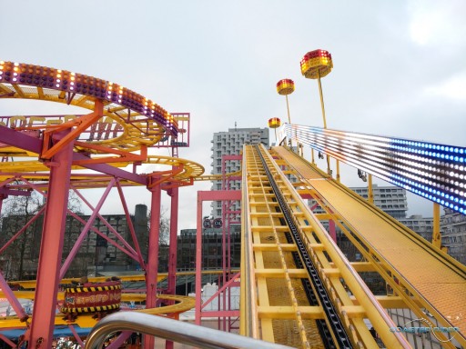 Foire d'Hiver de Rennes