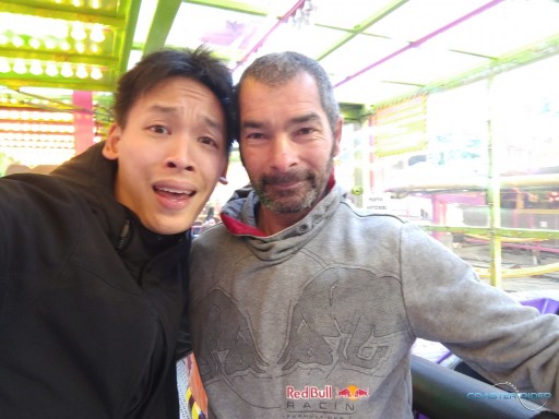 Foire d'Hiver de Rennes