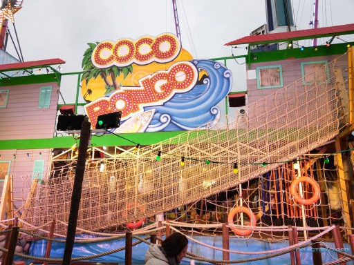 Foire d'Hiver de Rennes