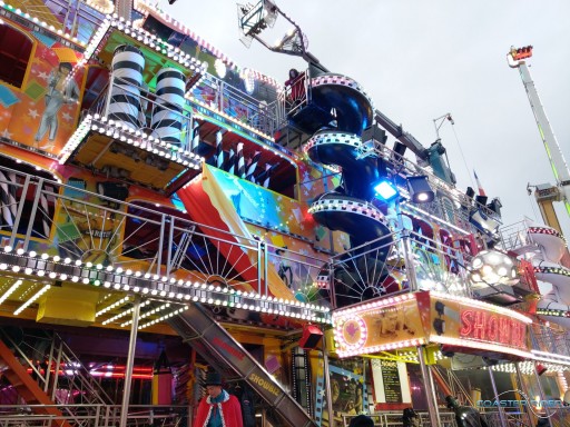 Foire d'Hiver de Rennes
