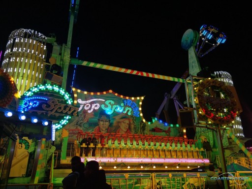 Foire d'Hiver de Rennes