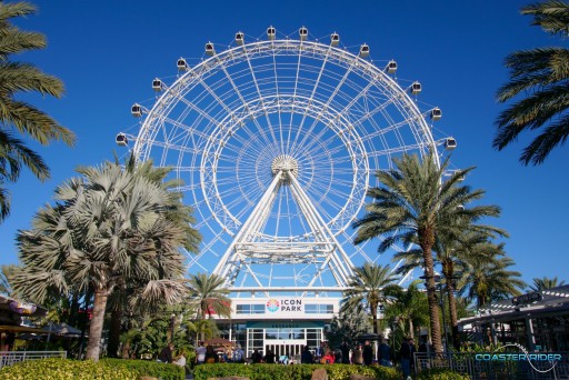 Icon Park
