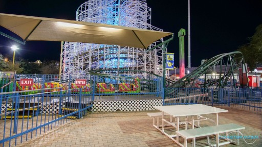 Fun Spot America Kissimmee