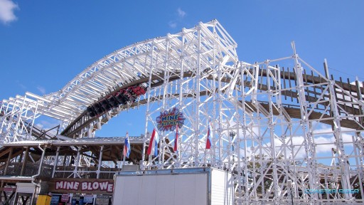 Fun Spot America Kissimmee