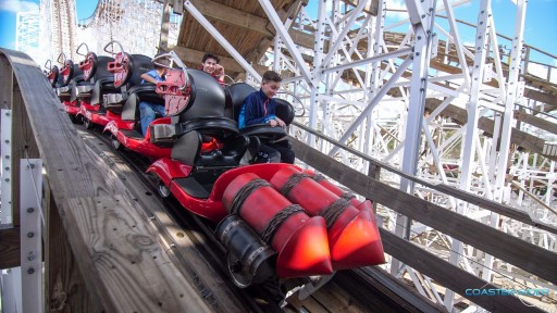Fun Spot America Kissimmee