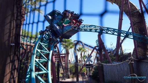 Busch Gardens Tampa
