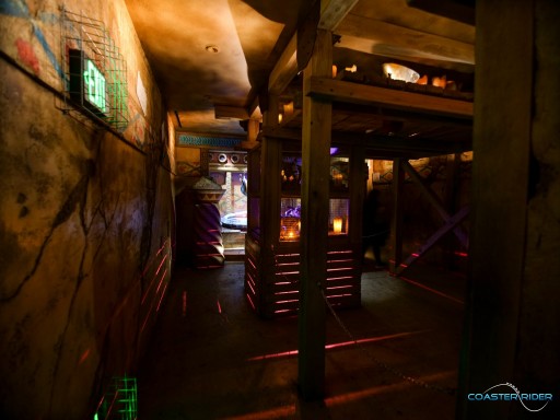 Busch Gardens Tampa