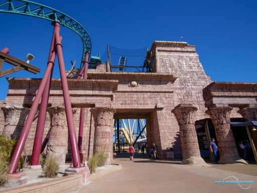 Busch Gardens Tampa
