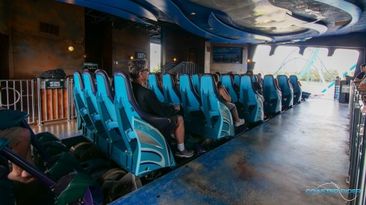 SeaWorld Orlando
