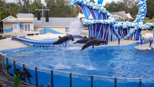 SeaWorld Orlando