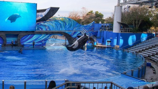 SeaWorld Orlando