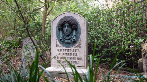 Walt Disney World - Magic Kingdom