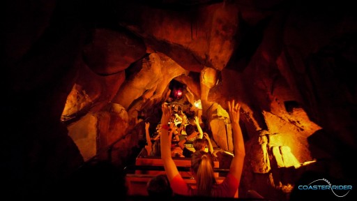 Walt Disney World - Magic Kingdom