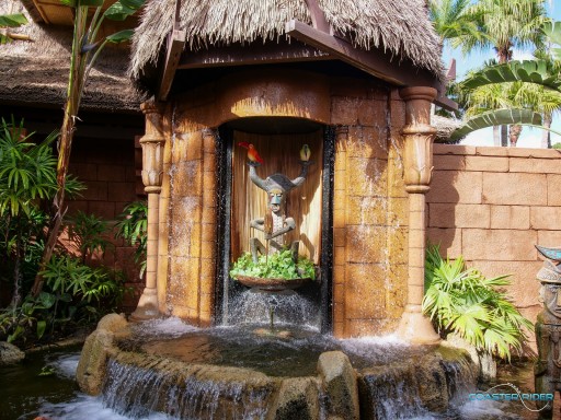 Walt Disney World - Magic Kingdom
