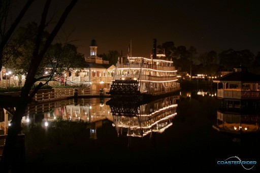 Walt Disney World - Magic Kingdom
