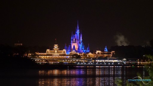Walt Disney World - Magic Kingdom