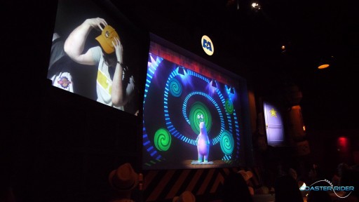 Walt Disney World - Magic Kingdom