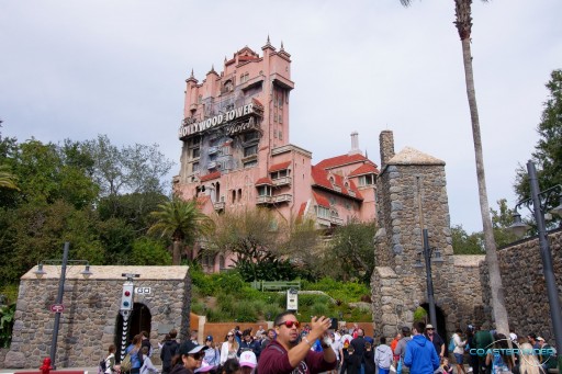 Walt Disney World - Disney's Hollywood Studios