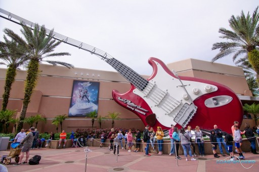 Walt Disney World - Disney's Hollywood Studios