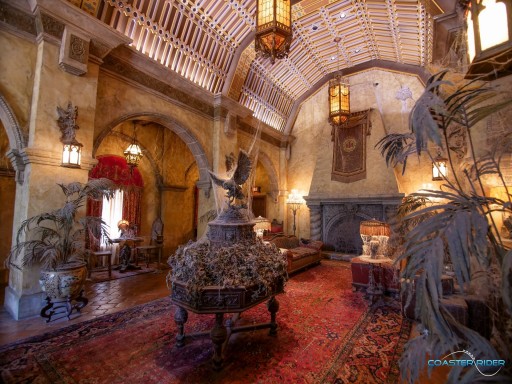 Walt Disney World - Disney's Hollywood Studios