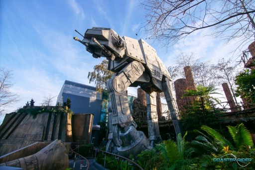 Walt Disney World - Disney's Hollywood Studios