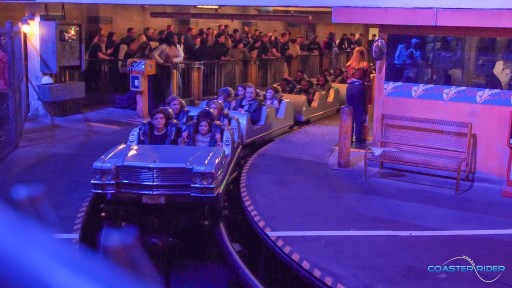 Walt Disney World - Disney's Hollywood Studios