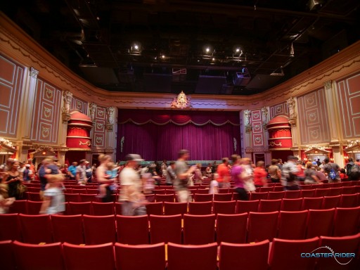 Walt Disney World - Disney's Hollywood Studios