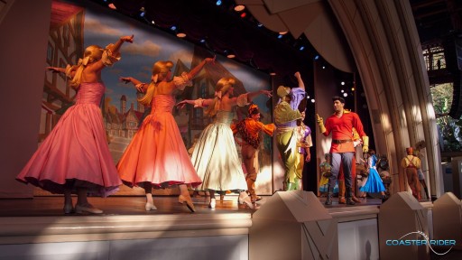 Walt Disney World - Disney's Hollywood Studios