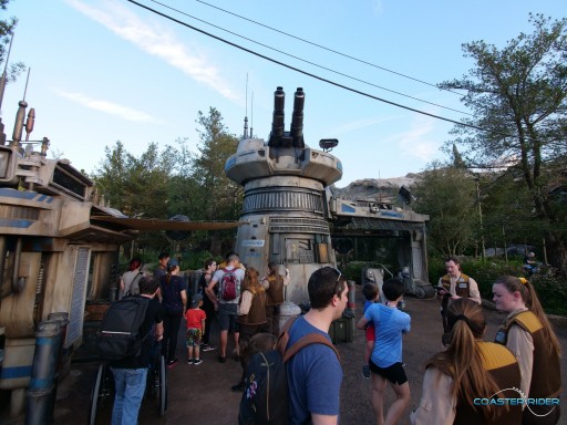 Walt Disney World - Disney's Hollywood Studios