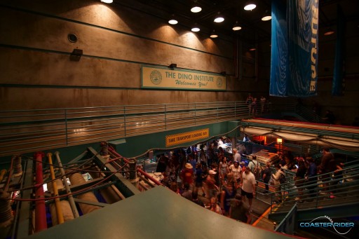 Walt Disney World - Disney's Animal Kingdom