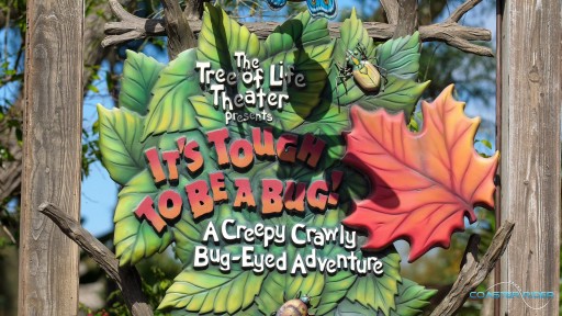 Walt Disney World - Disney's Animal Kingdom