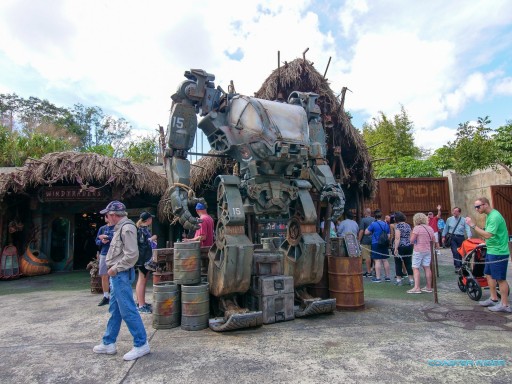 Walt Disney World - Disney's Animal Kingdom