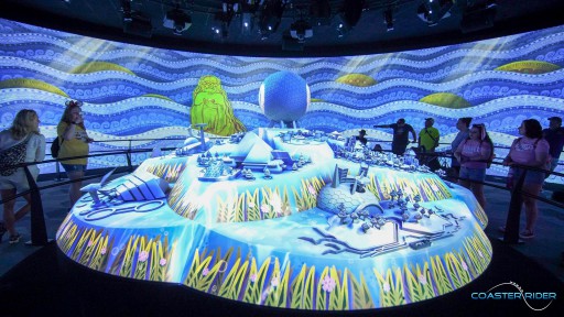 Walt Disney World - Epcot