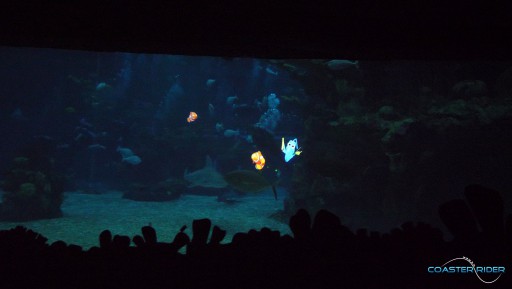 Walt Disney World - Epcot