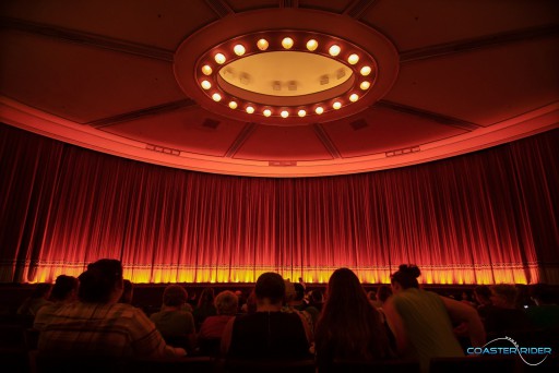 Walt Disney World - Epcot