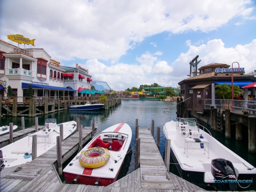 Universal Studios Florida