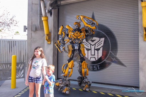 Universal Studios Florida