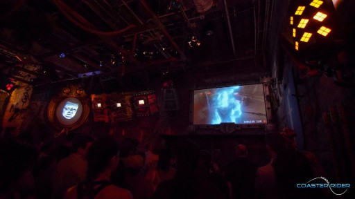 Universal Studios Florida