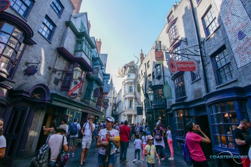 Universal Studios Florida