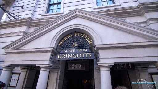 Universal Studios Florida