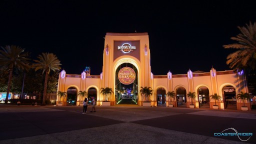 Universal Studios Florida