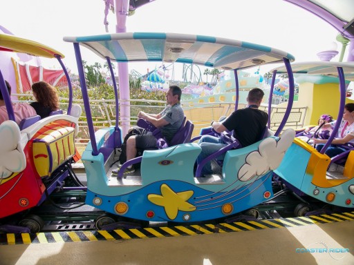 Universal Studios Islands of Adventure