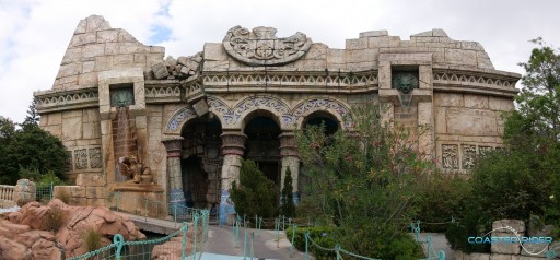 Universal Studios Islands of Adventure